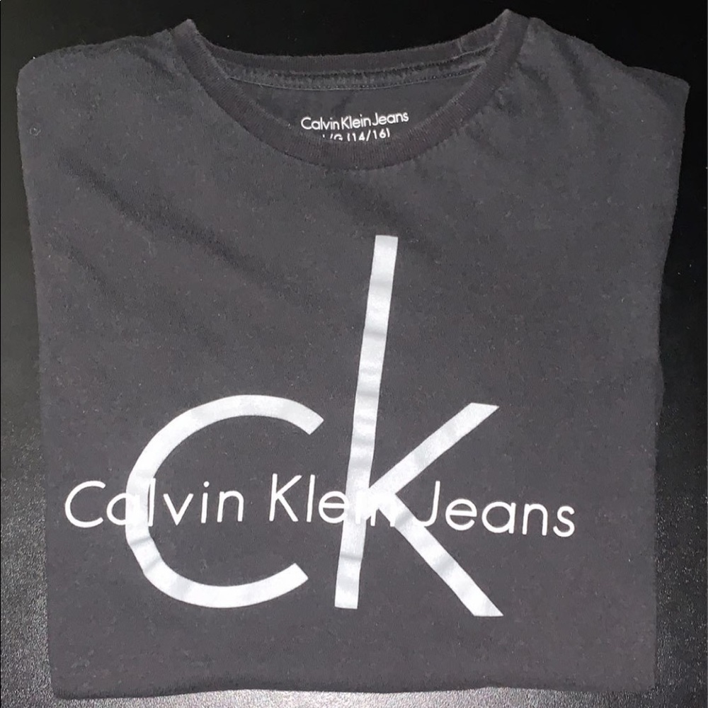 Calvin Klein Jeans Tee